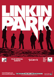 linkin park